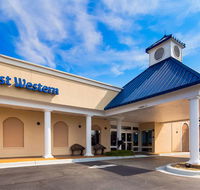Best Western Greenville Airport - Accommodation Missouri