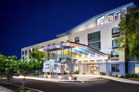 Aloft Columbia Harbison Accommodation Missouri