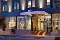 Aloft Columbia Downtown Accommodation Missouri