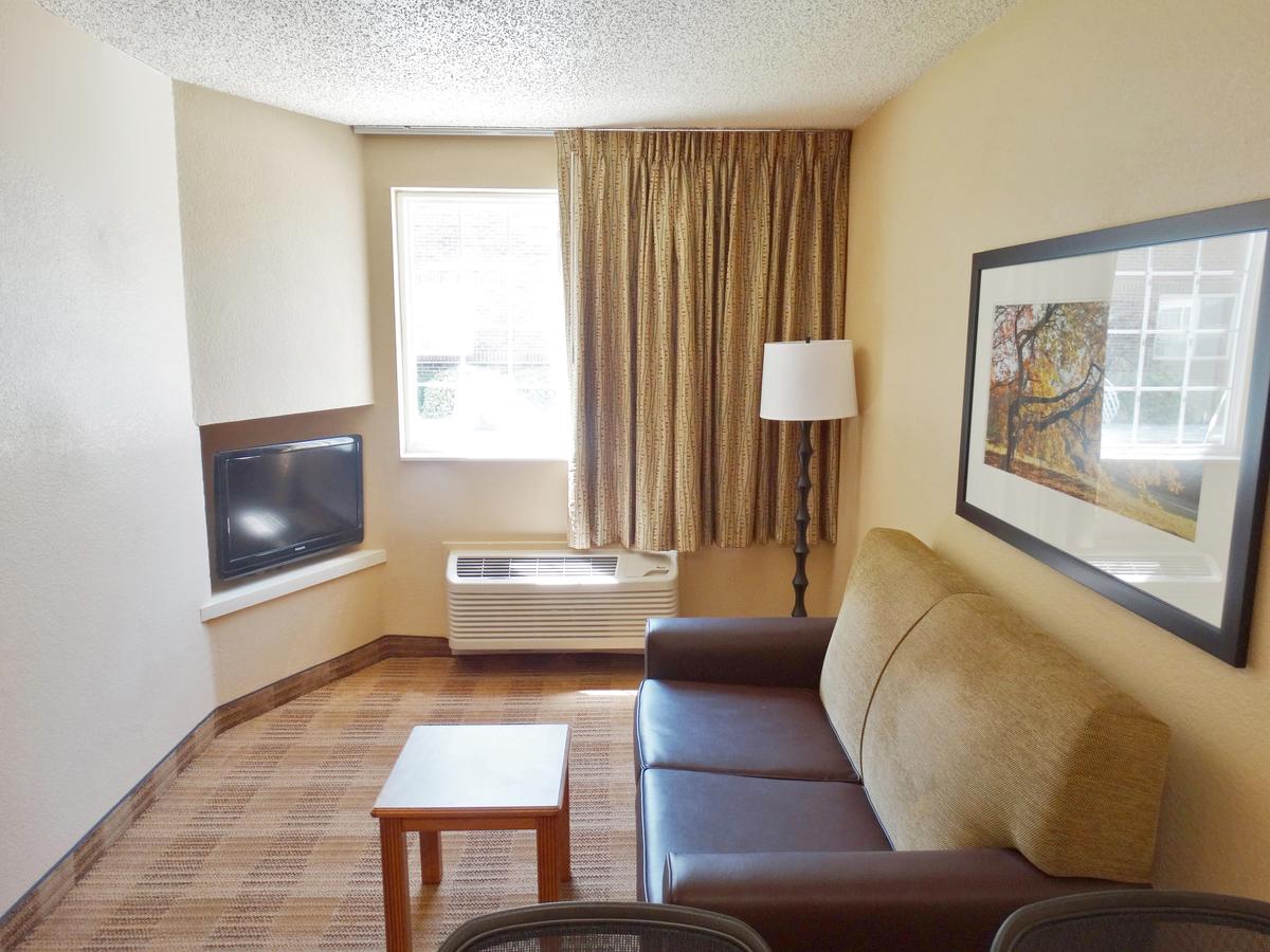 Extended Stay America - Charleston - Airport - thumb 12