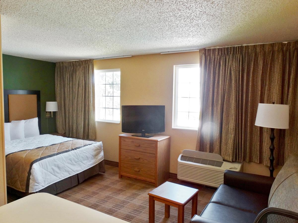 Extended Stay America - Charleston - Airport - thumb 19
