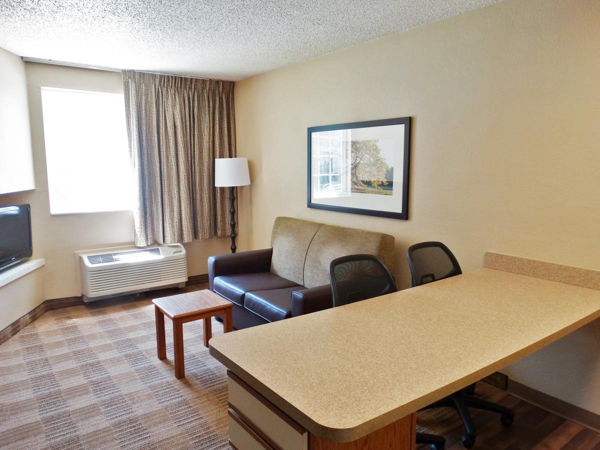 Extended Stay America - Charleston - Airport - thumb 13
