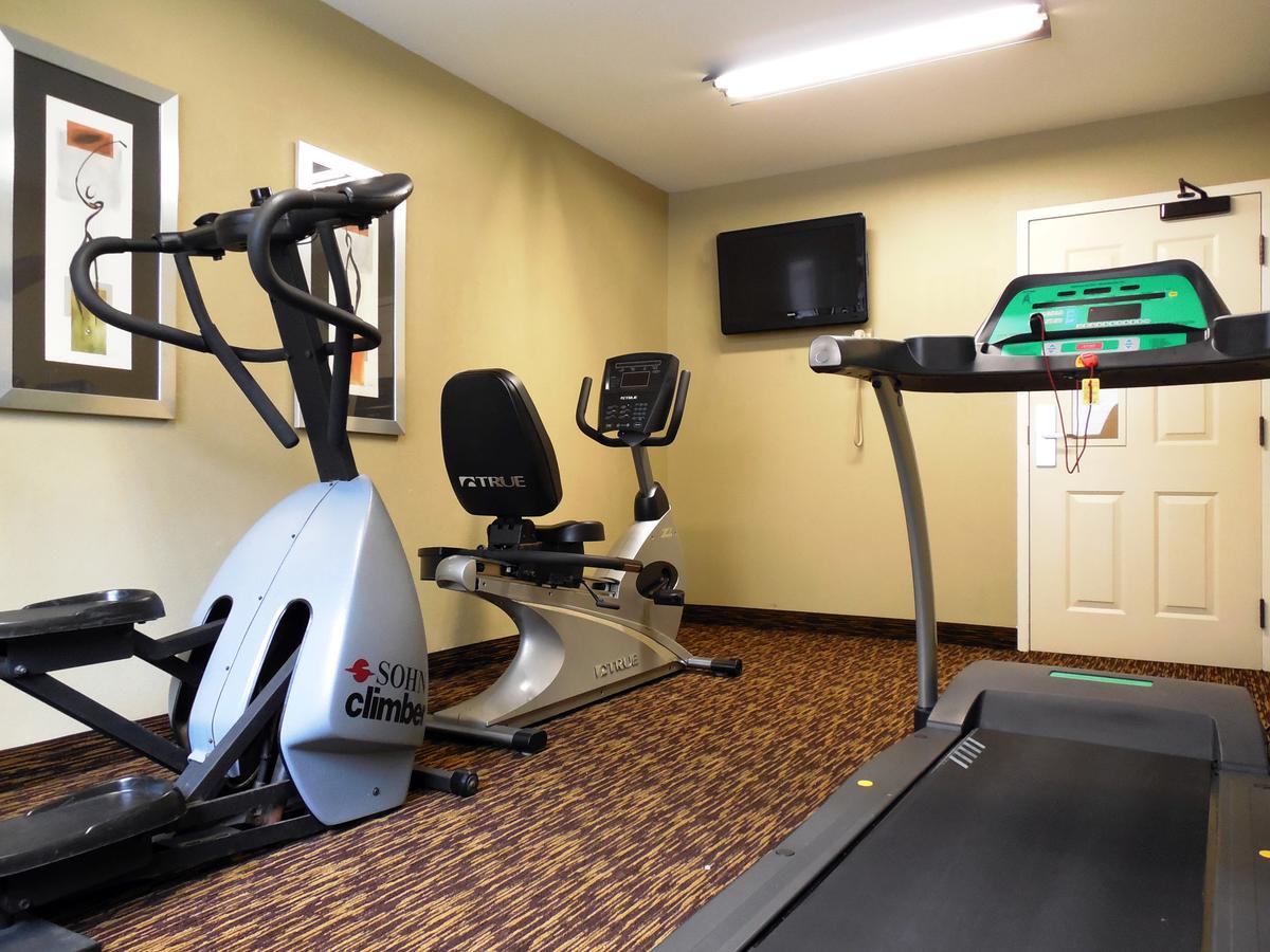 Extended Stay America - Charleston - Airport - thumb 3