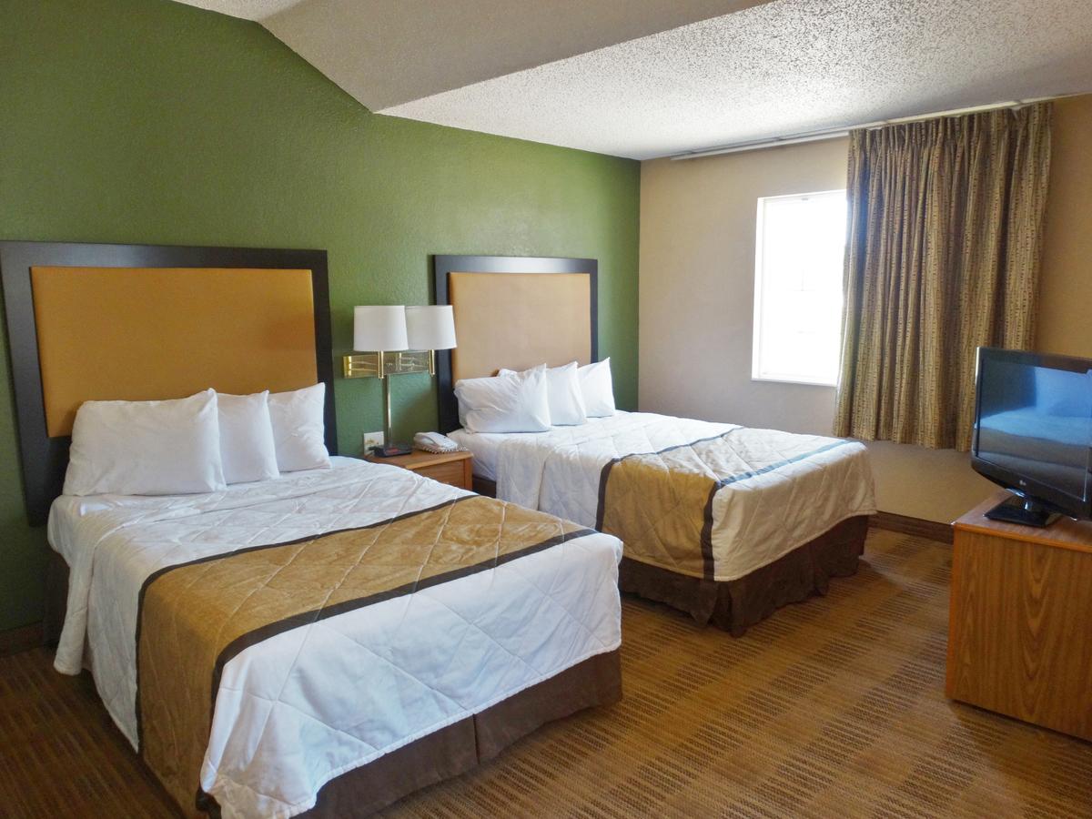 Extended Stay America - Charleston - Airport - thumb 10