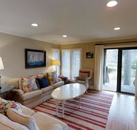 4581 Parkside Villa - Accommodation Missouri