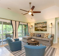 5542 Turtle Cove Villa - Accommodation Missouri