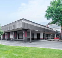 Ramada by Wyndham Rapid City - Accommodation Missouri