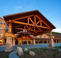 The Lodge at Deadwood - Accommodation Missouri