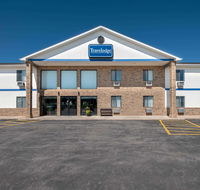 Travelodge by Wyndham Spearfish - Accommodation Missouri
