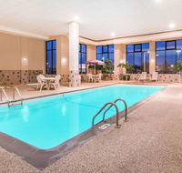 Howard Johnson by Wyndham Rapid City - Accommodation Missouri