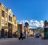 Mineral Palace Hotel  Gaming - Accommodation Missouri