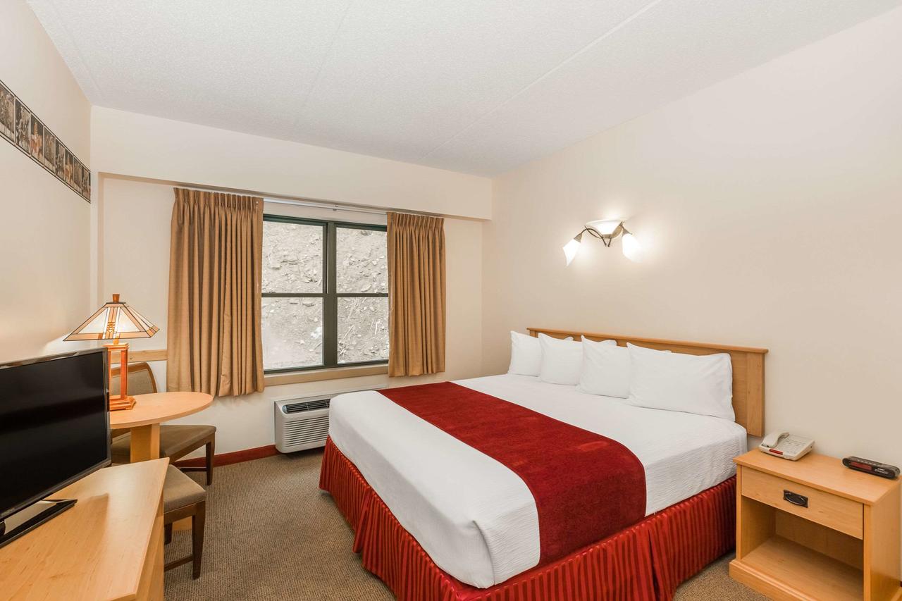 Travelodge Inn & Suites By Wyndham Deadwood - thumb 17