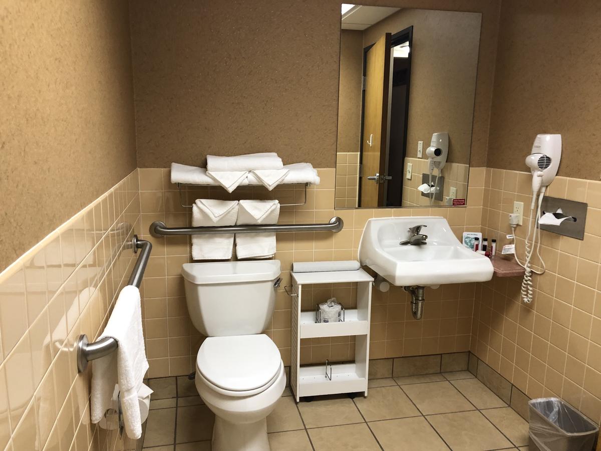 Travelodge Inn & Suites By Wyndham Deadwood - thumb 1