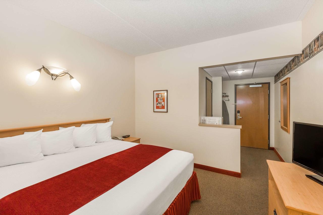 Travelodge Inn & Suites By Wyndham Deadwood - thumb 29