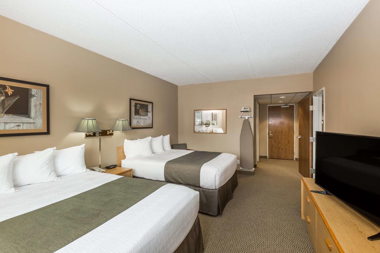 Travelodge Inn & Suites By Wyndham Deadwood - thumb 20