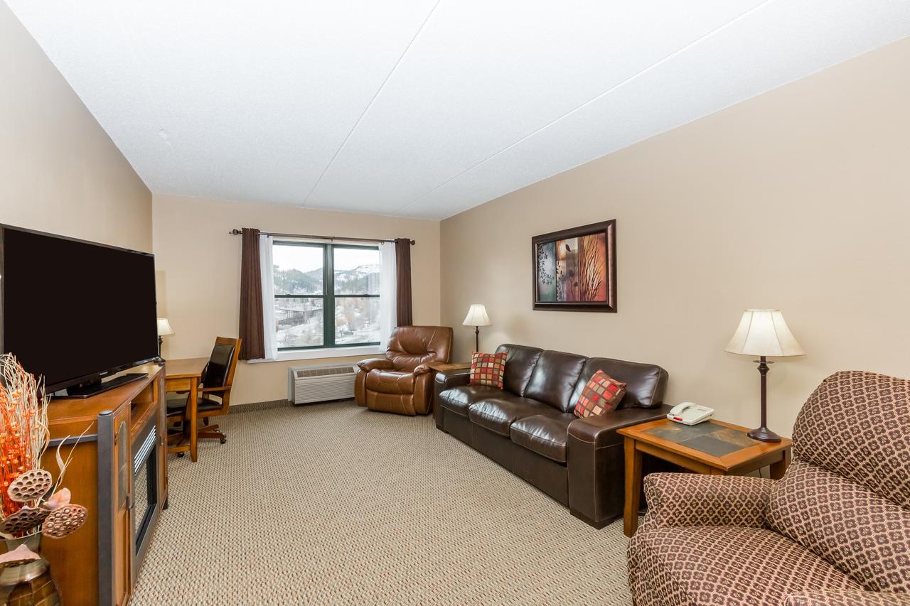 Travelodge Inn & Suites By Wyndham Deadwood - thumb 22