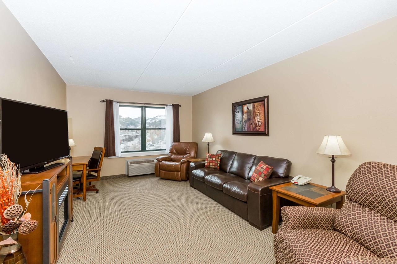 Travelodge Inn & Suites By Wyndham Deadwood - thumb 28