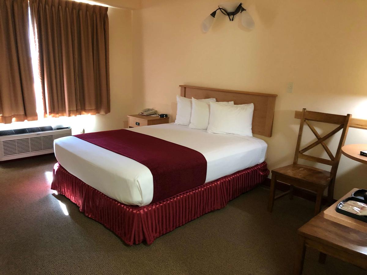 Travelodge Inn & Suites By Wyndham Deadwood - thumb 42