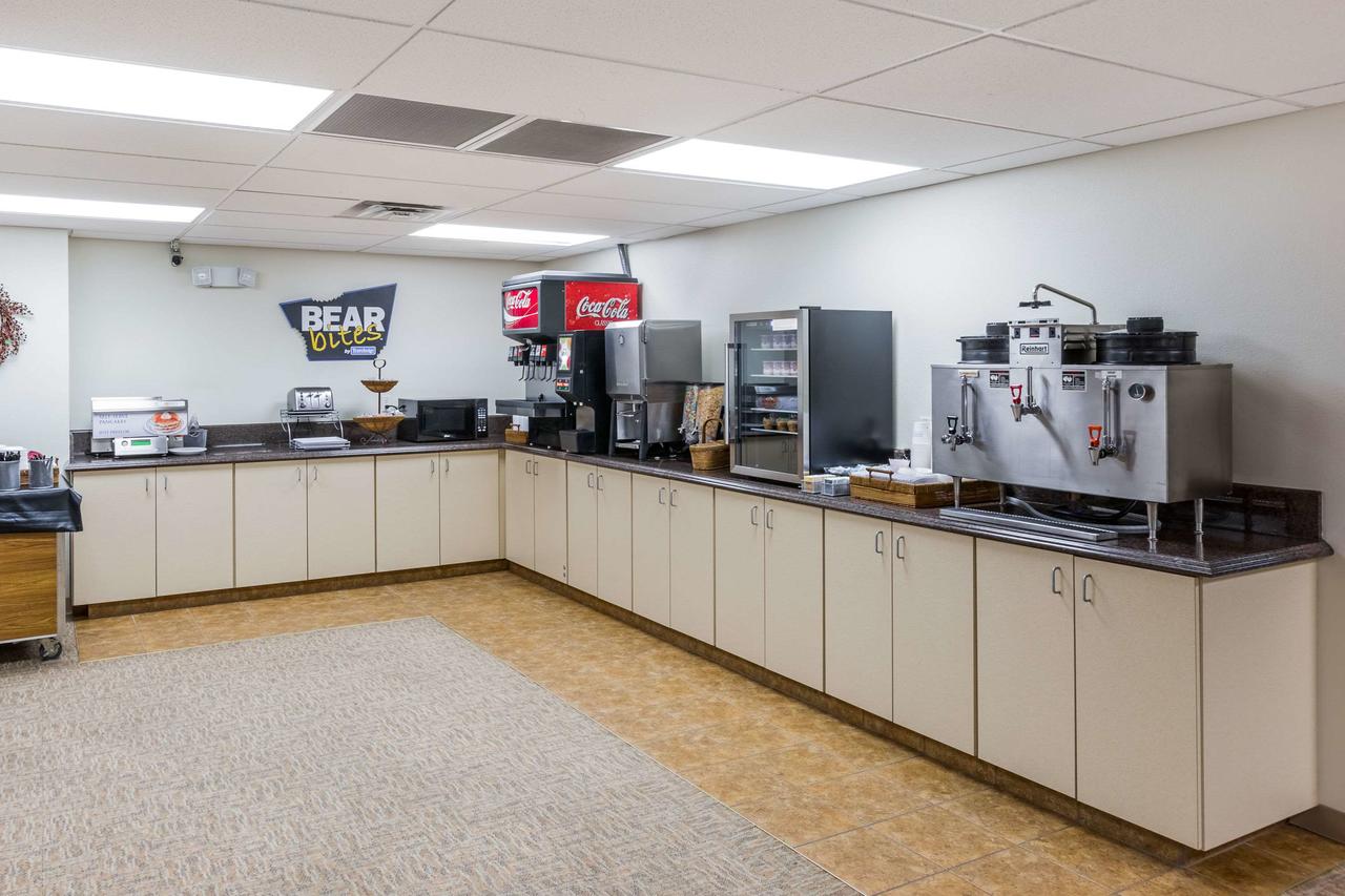 Travelodge Inn & Suites By Wyndham Deadwood - thumb 32