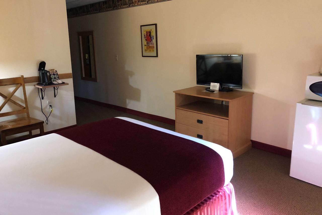 Travelodge Inn & Suites By Wyndham Deadwood - thumb 43