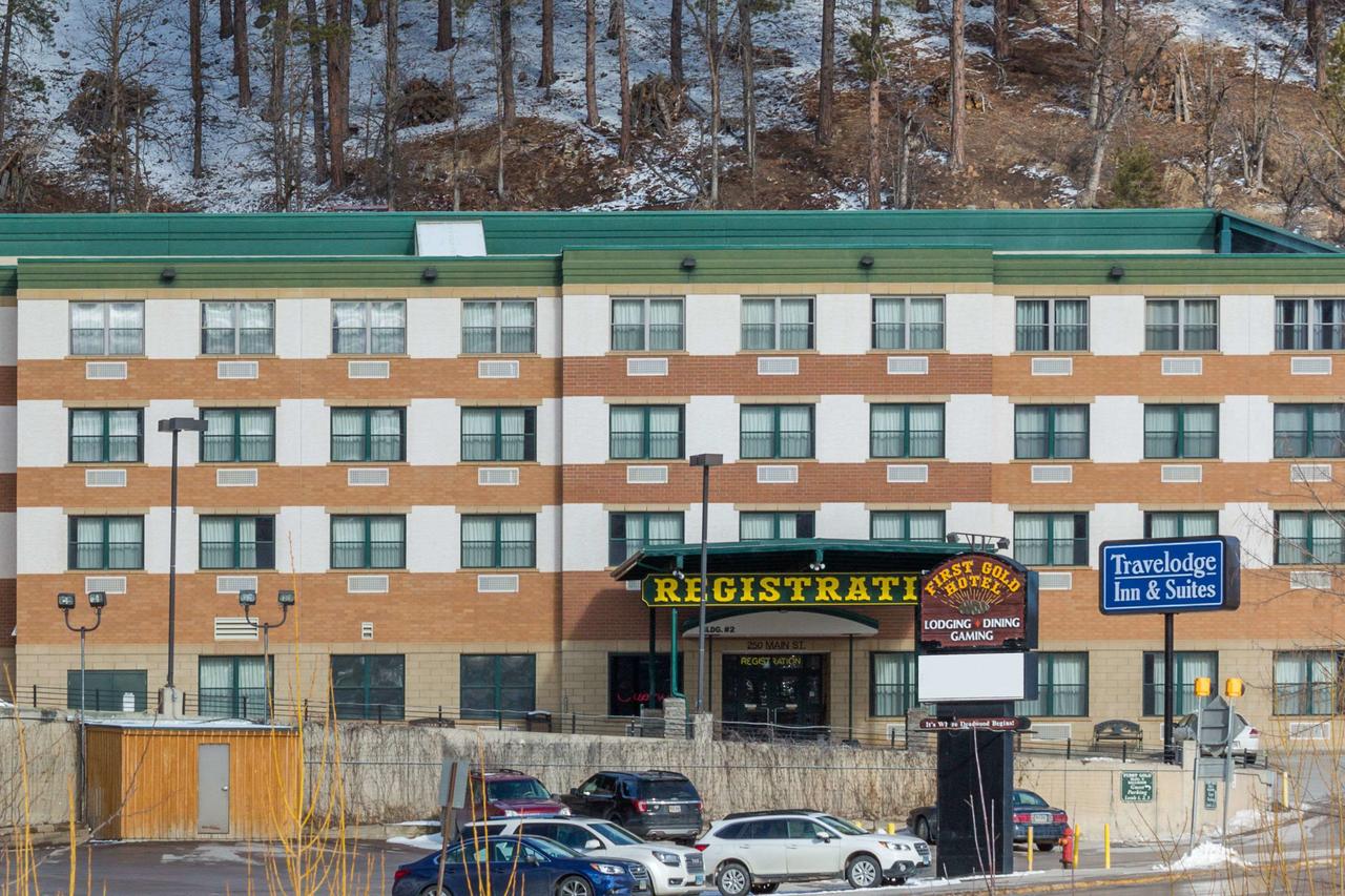 Travelodge Inn & Suites By Wyndham Deadwood - thumb 0