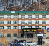 Travelodge Inn  Suites by Wyndham Deadwood - Accommodation Missouri