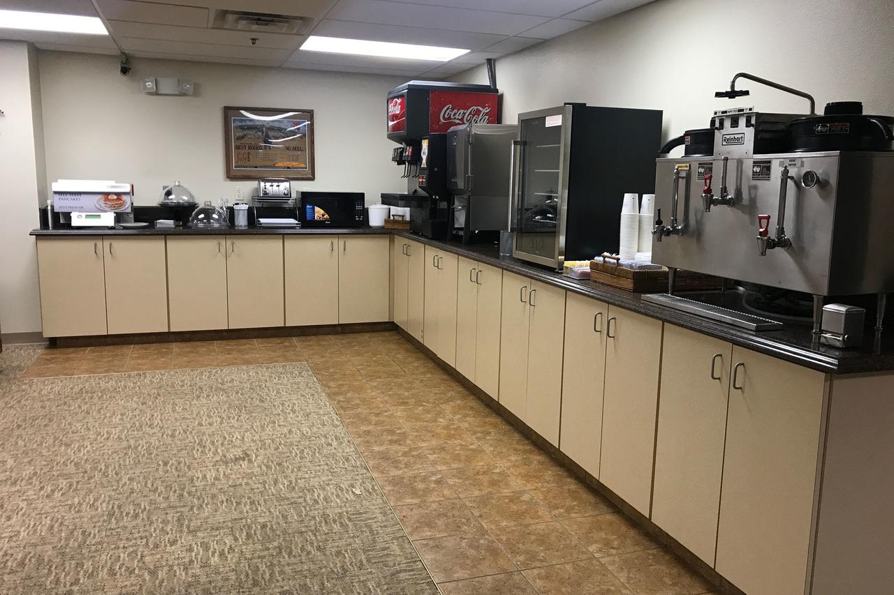 Travelodge Inn & Suites By Wyndham Deadwood - thumb 25