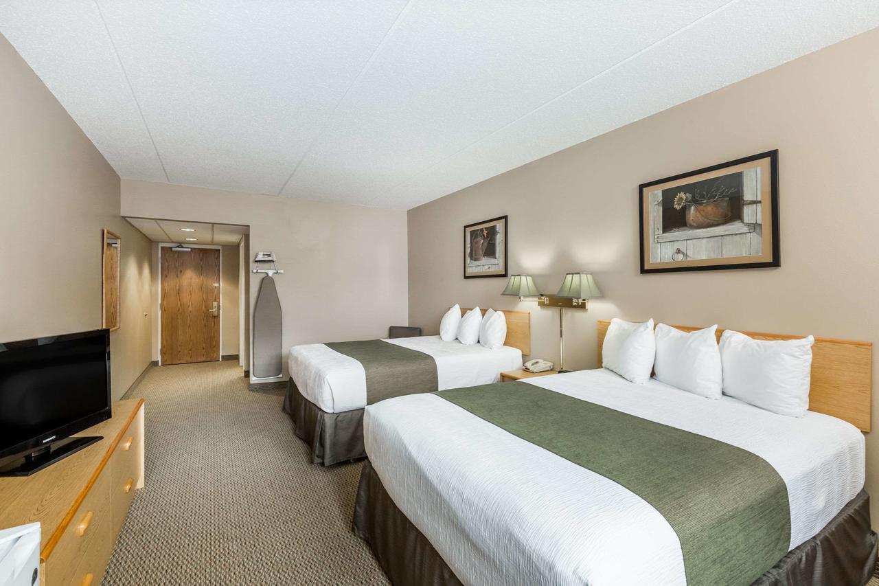 Travelodge Inn & Suites By Wyndham Deadwood - thumb 9