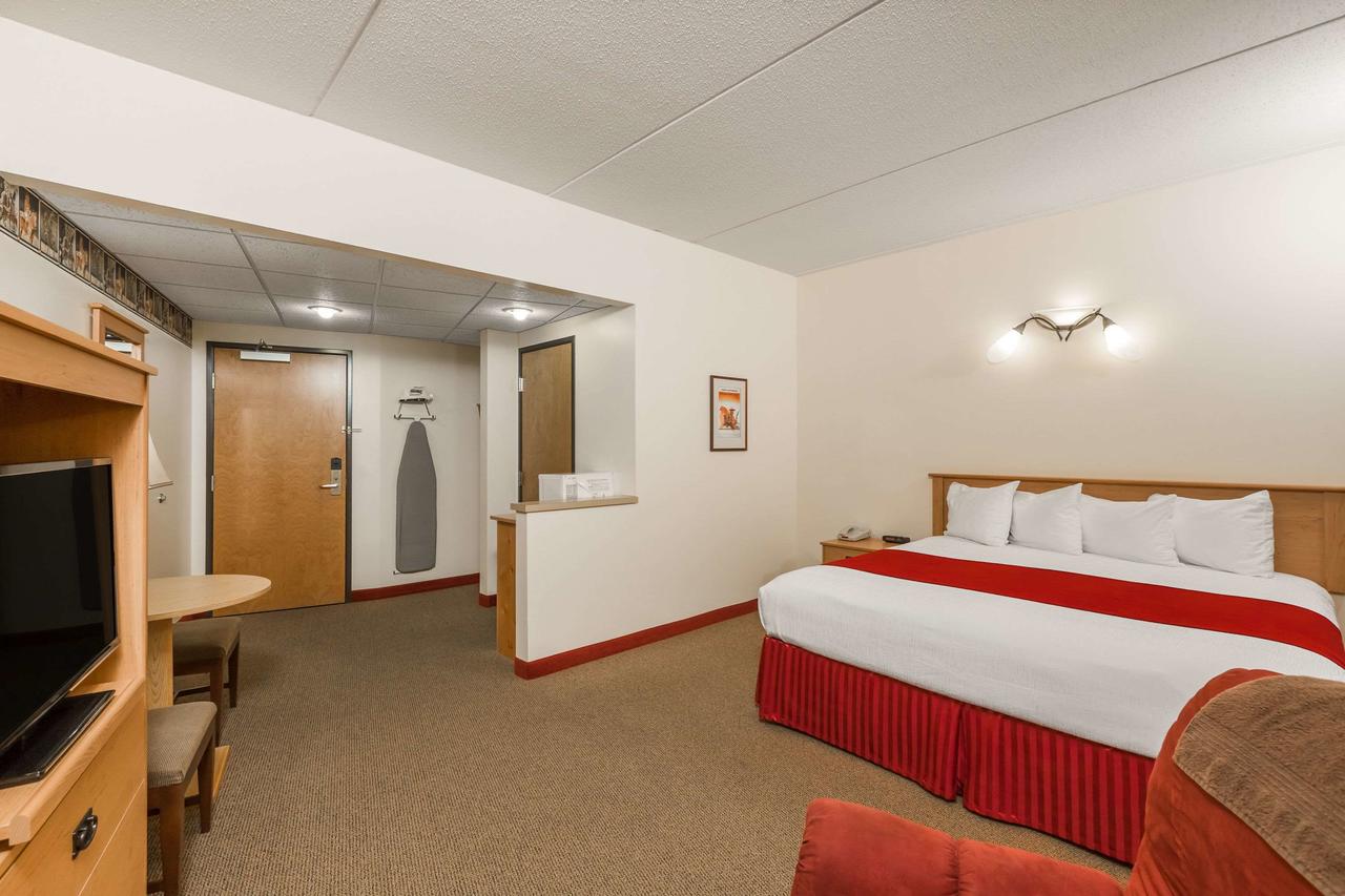 Travelodge Inn & Suites By Wyndham Deadwood - thumb 19