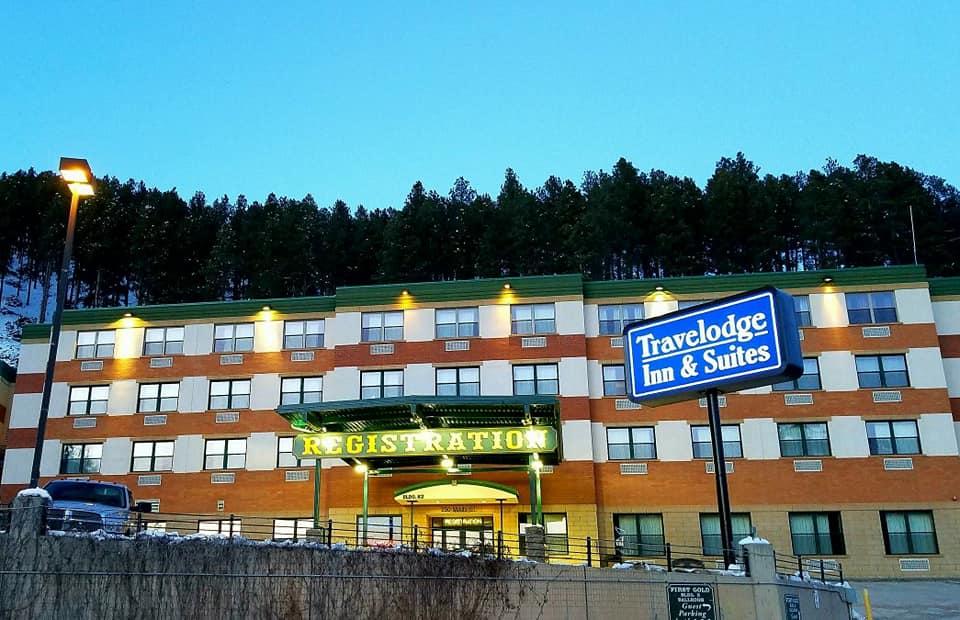 Travelodge Inn & Suites By Wyndham Deadwood - thumb 7