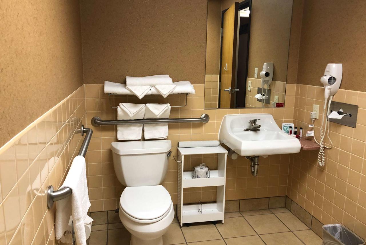 Travelodge Inn & Suites By Wyndham Deadwood - thumb 41