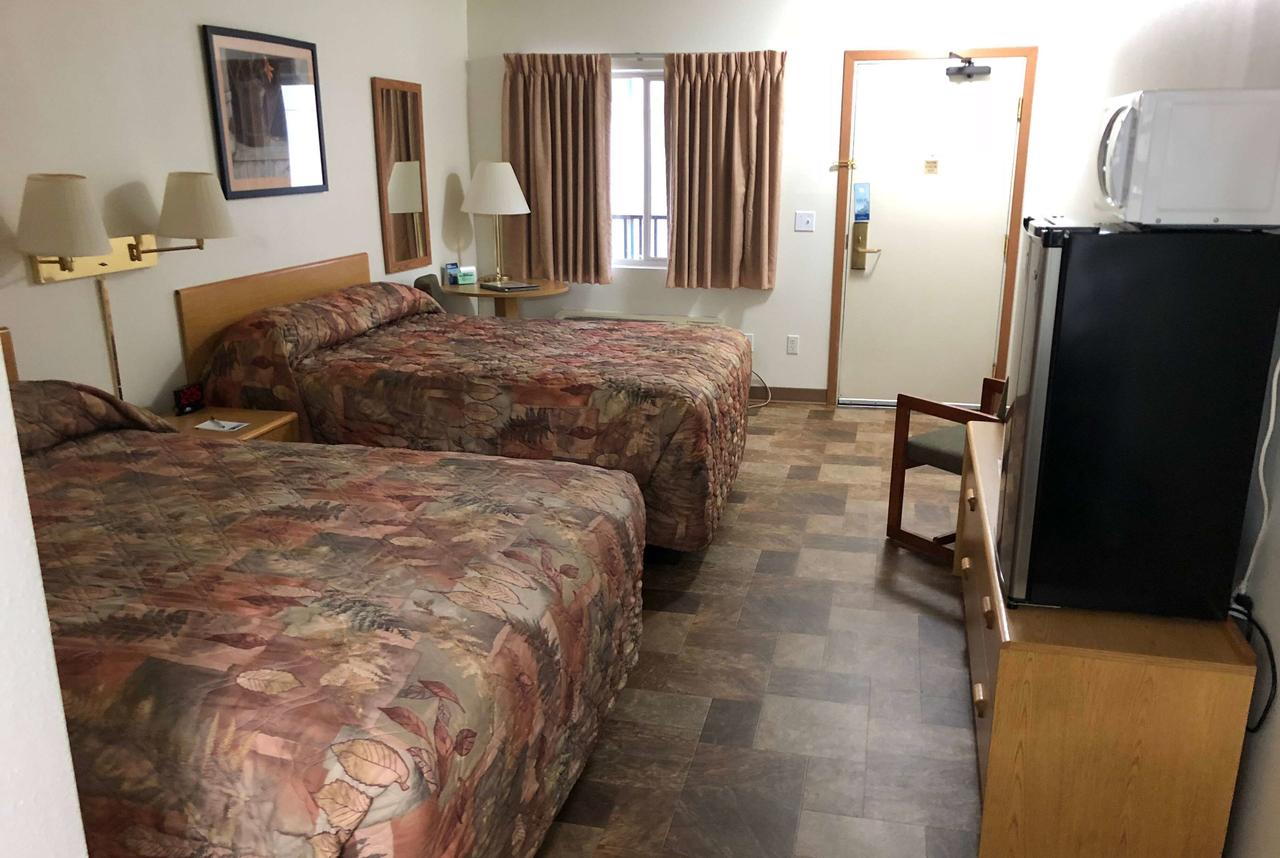 Travelodge Inn & Suites By Wyndham Deadwood - thumb 44