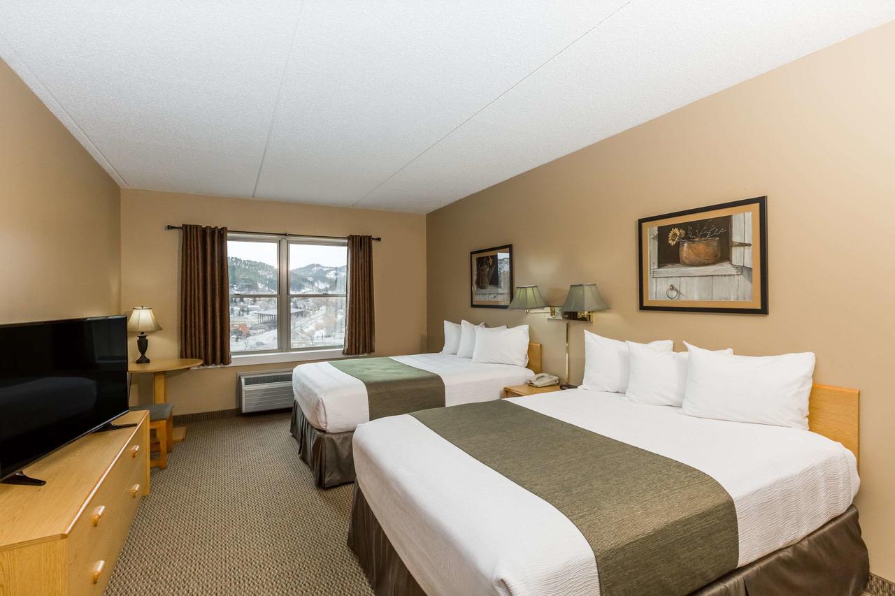Travelodge Inn & Suites By Wyndham Deadwood - thumb 35
