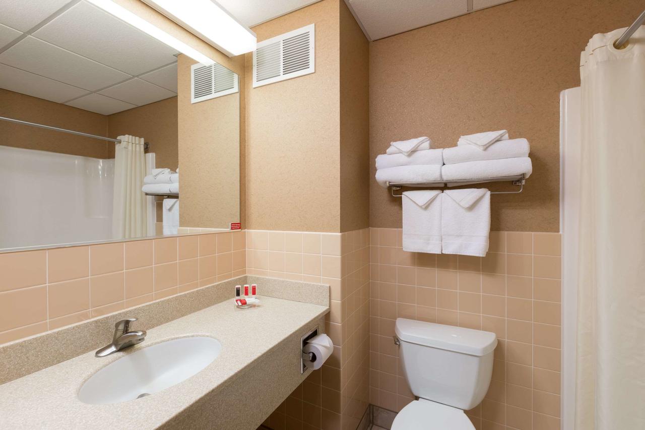 Travelodge Inn & Suites By Wyndham Deadwood - thumb 15