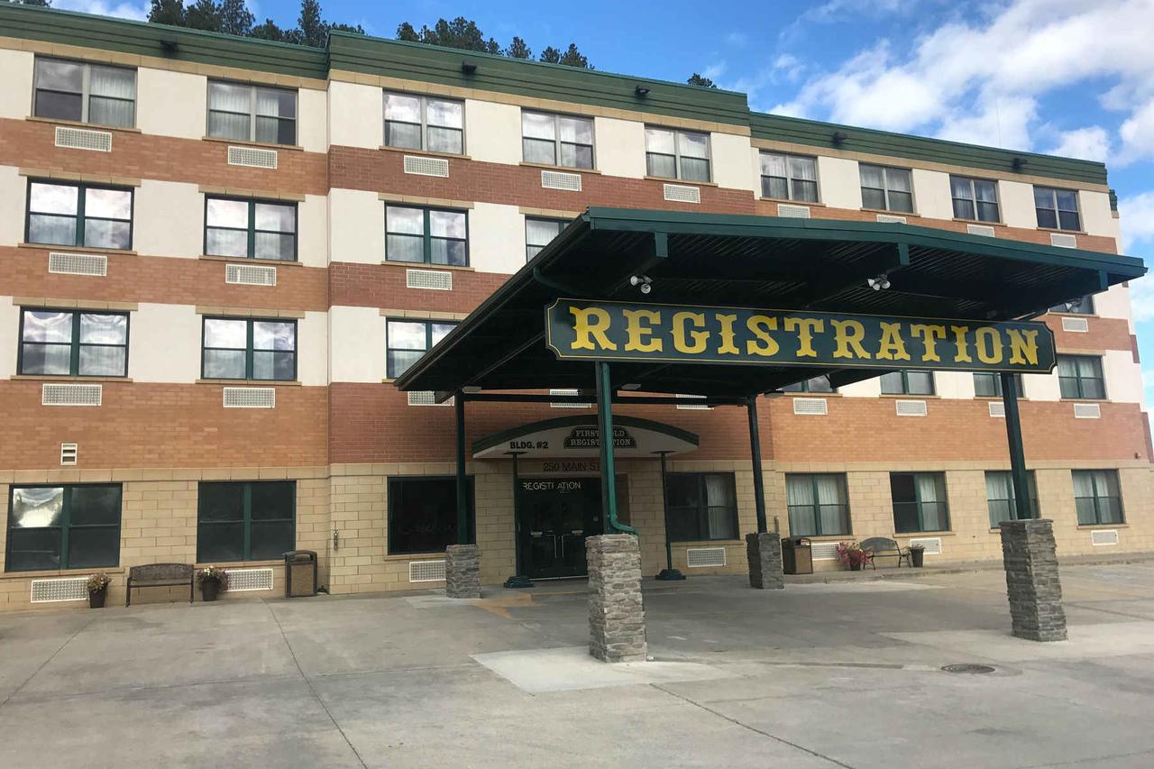 Travelodge Inn & Suites By Wyndham Deadwood - thumb 24