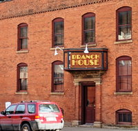 The Branch House - Accommodation Missouri