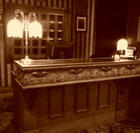 Historic Bullock Hotel - Accommodation Missouri