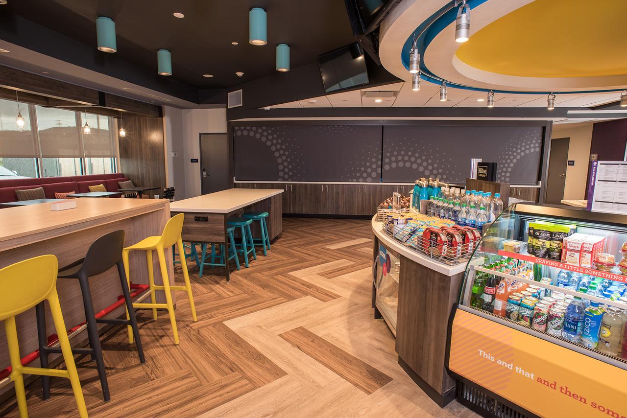 Tru By Hilton Rapid City Rushmore, Sd - thumb 6