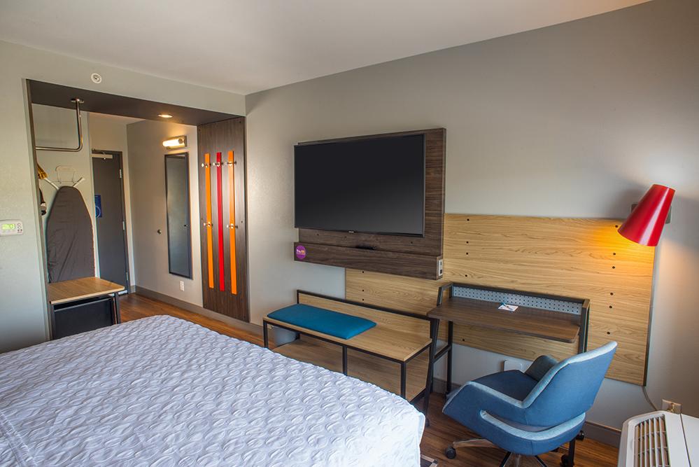 Tru By Hilton Rapid City Rushmore, Sd - thumb 21