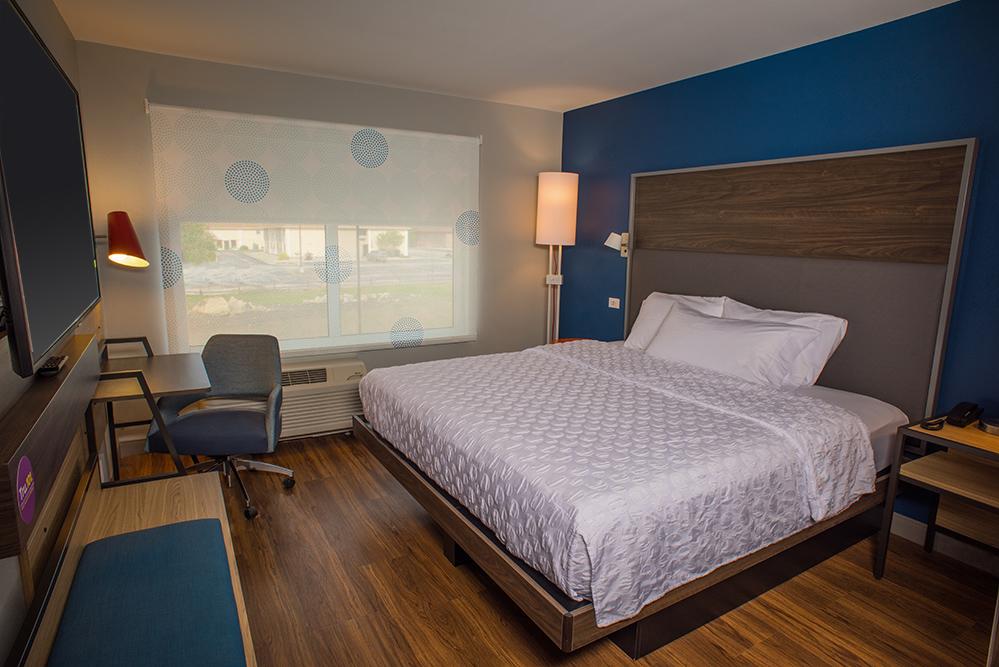 Tru By Hilton Rapid City Rushmore, Sd - thumb 22