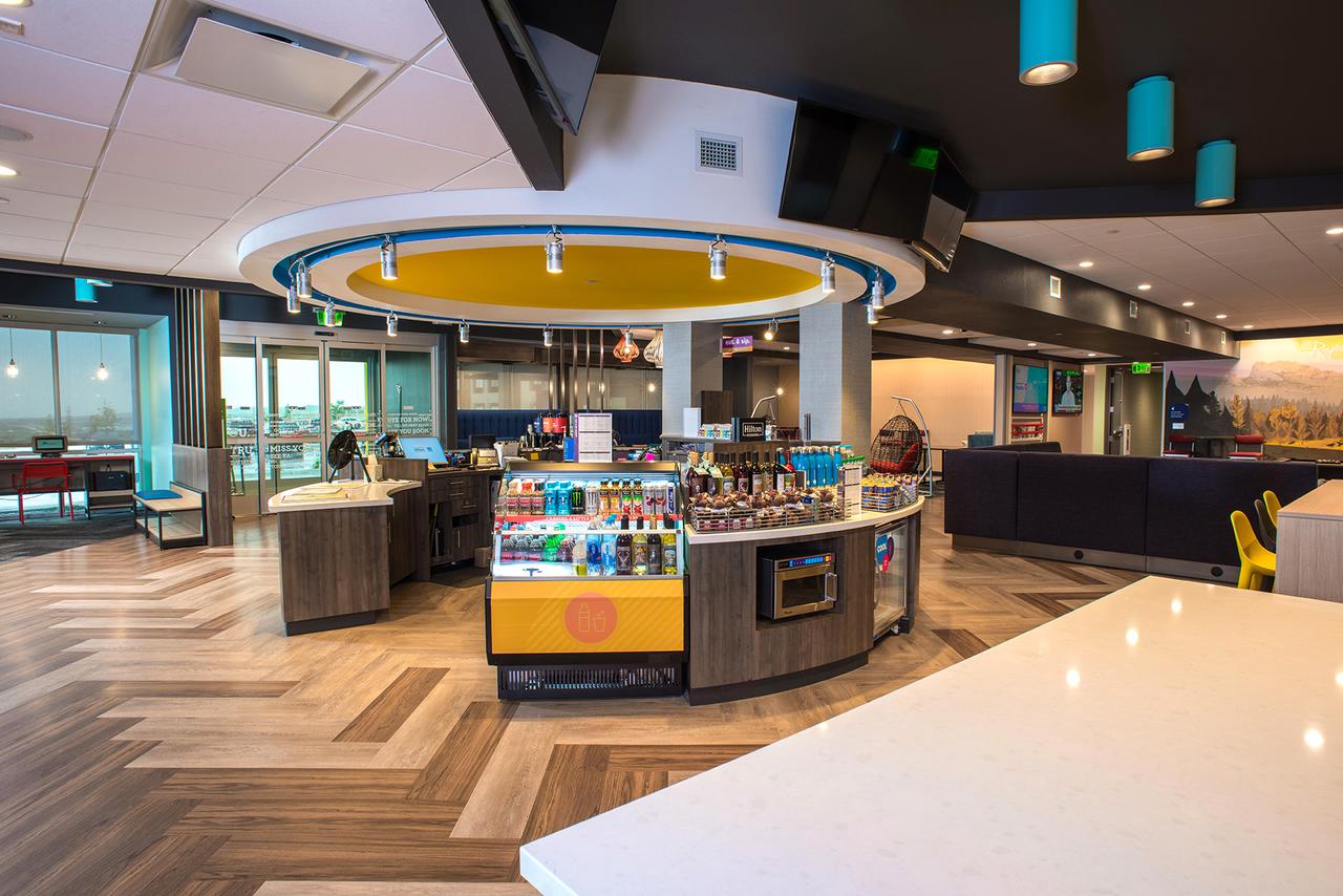 Tru By Hilton Rapid City Rushmore, Sd - thumb 4