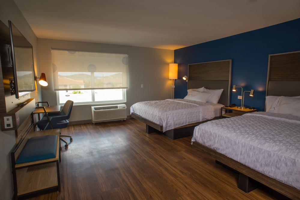 Tru By Hilton Rapid City Rushmore, Sd - thumb 17