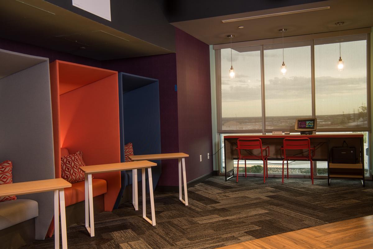 Tru By Hilton Rapid City Rushmore, Sd - thumb 3