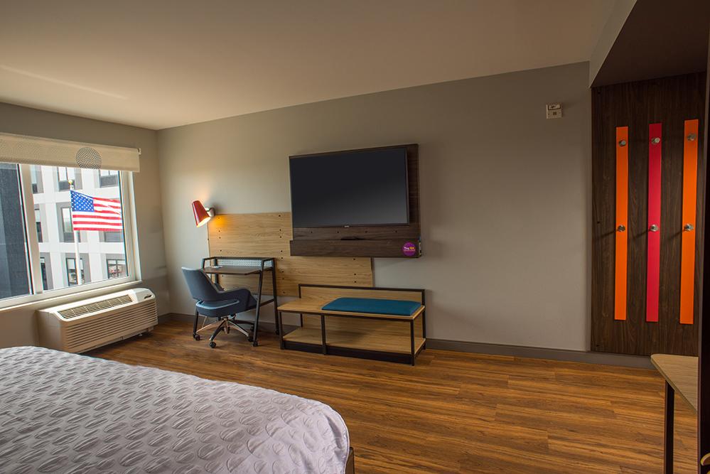 Tru By Hilton Rapid City Rushmore, Sd - thumb 23