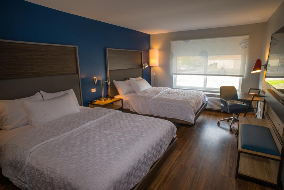 Tru By Hilton Rapid City Rushmore, Sd - thumb 19