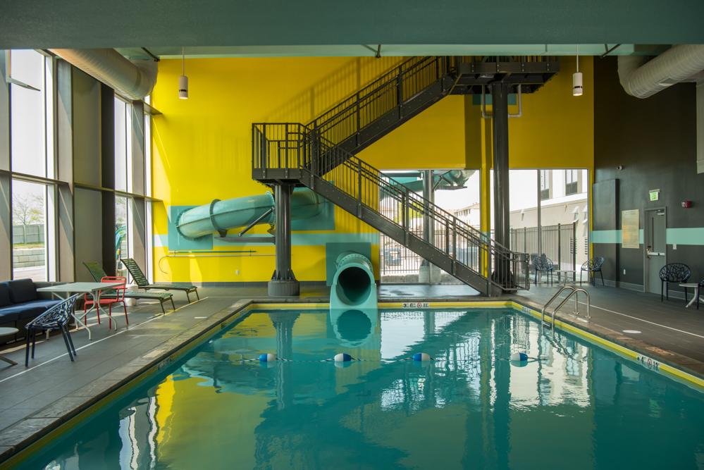 Tru By Hilton Rapid City Rushmore, Sd - thumb 10