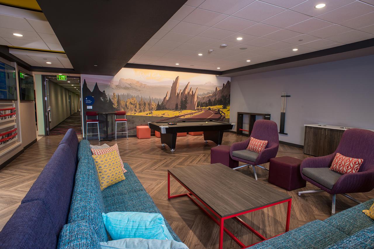 Tru By Hilton Rapid City Rushmore, Sd - thumb 7