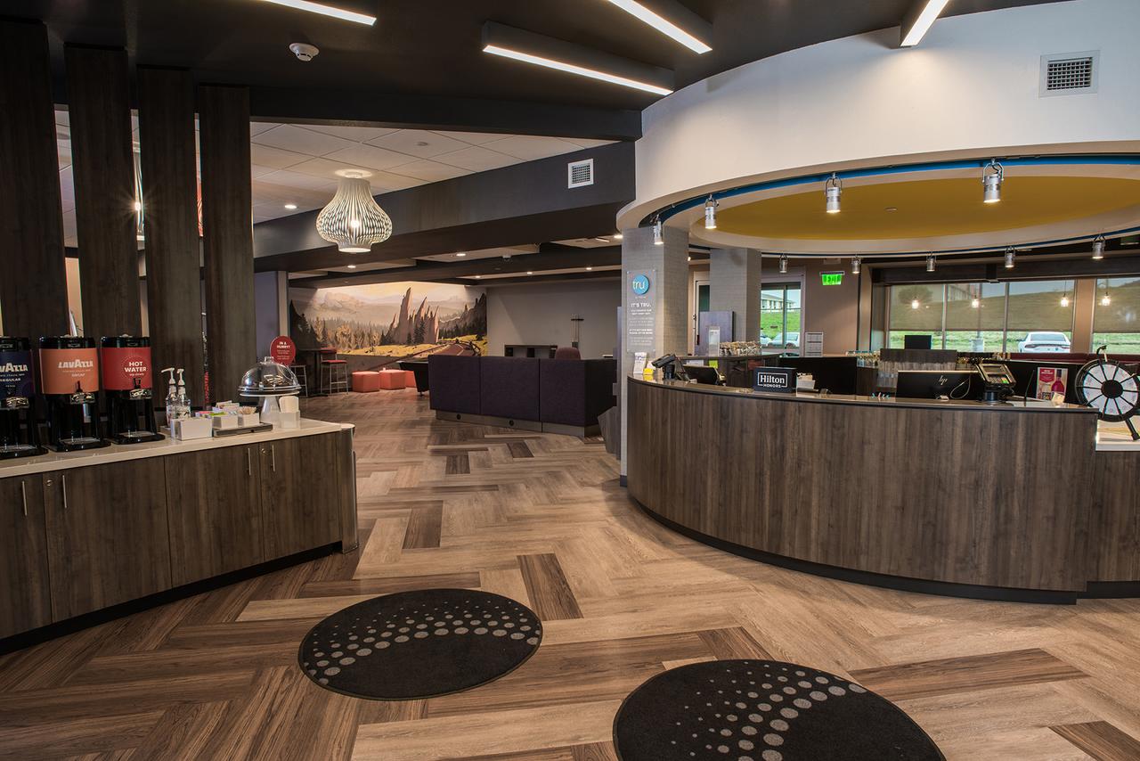 Tru By Hilton Rapid City Rushmore, Sd - thumb 5