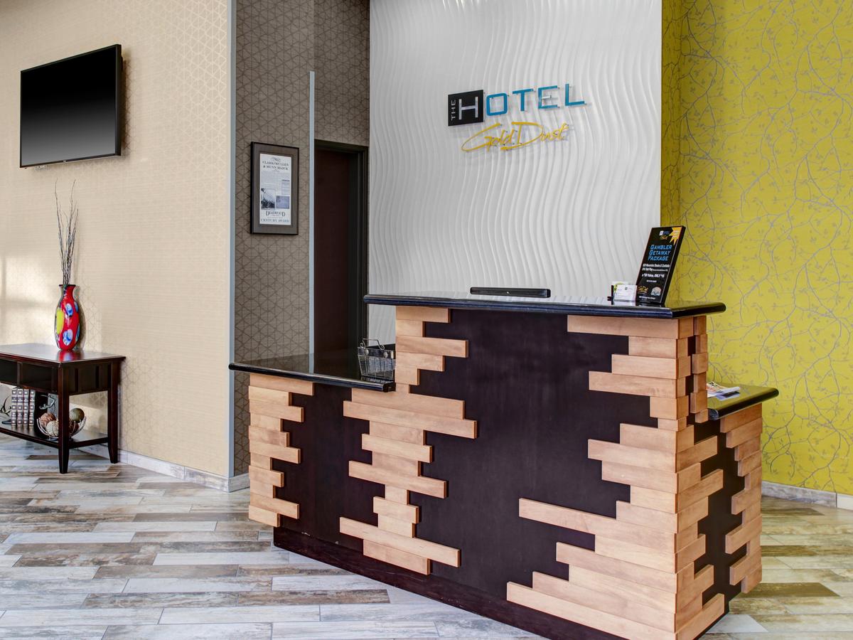 The Hotel By Gold Dust - thumb 3