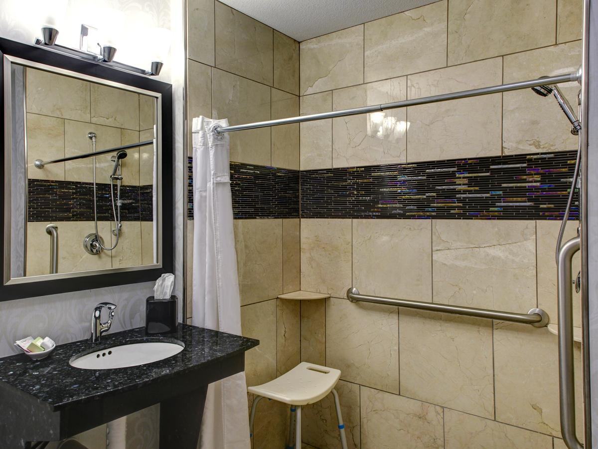 The Hotel By Gold Dust - thumb 21